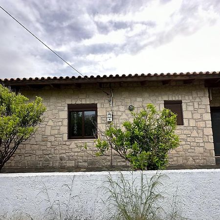 Elia Home Lefkogeia Exterior foto
