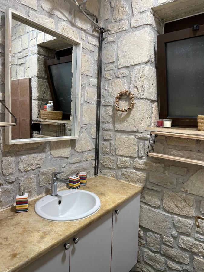 Elia Home Lefkogeia Exterior foto